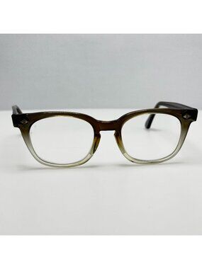 Itek Eyeglasses Eye Glasses Frames 5 3/4 4 1/2 KH 48-22